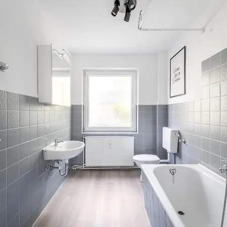 아파트 Work & Nahe Celle Wathlingen